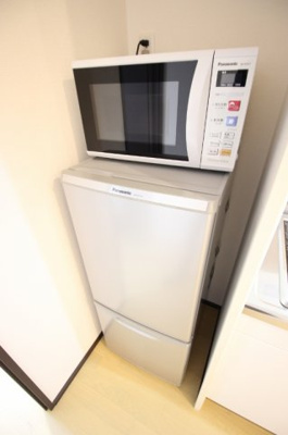【設備】 | レオネクストミューズ