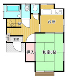 長渕7丁目　中古の画像