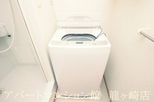 レオパレスエスピナカⅡの設備|画像9