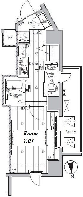 メイクスデザイン神楽坂