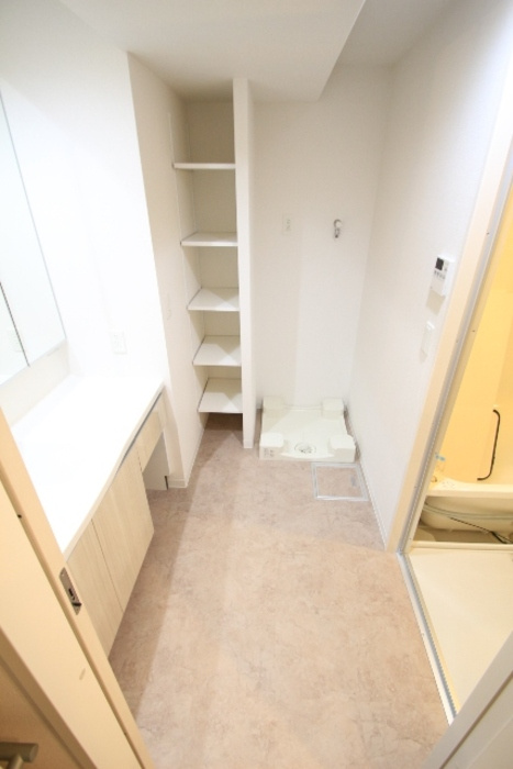 Calmtree上町台のその他|同マンション別部屋：参考写真