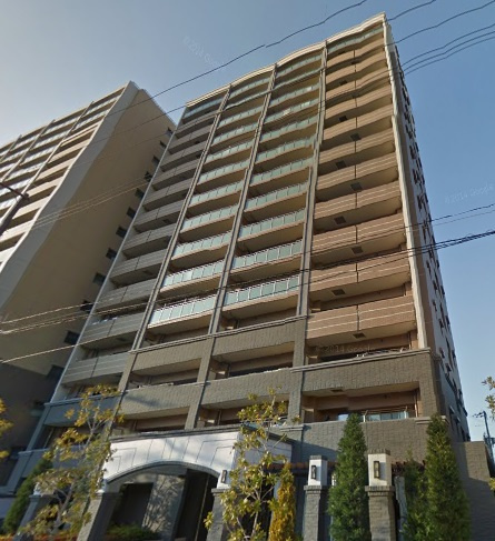 ザ・パークハウス関目の画像