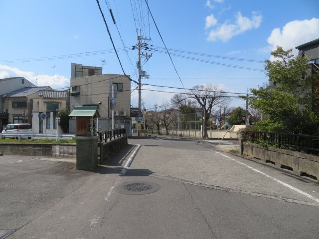 深草仙石屋敷町 新築アパートのその他