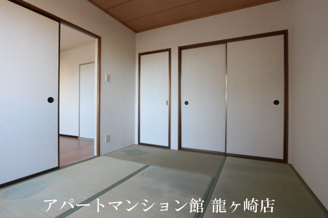 はなみずきの和室