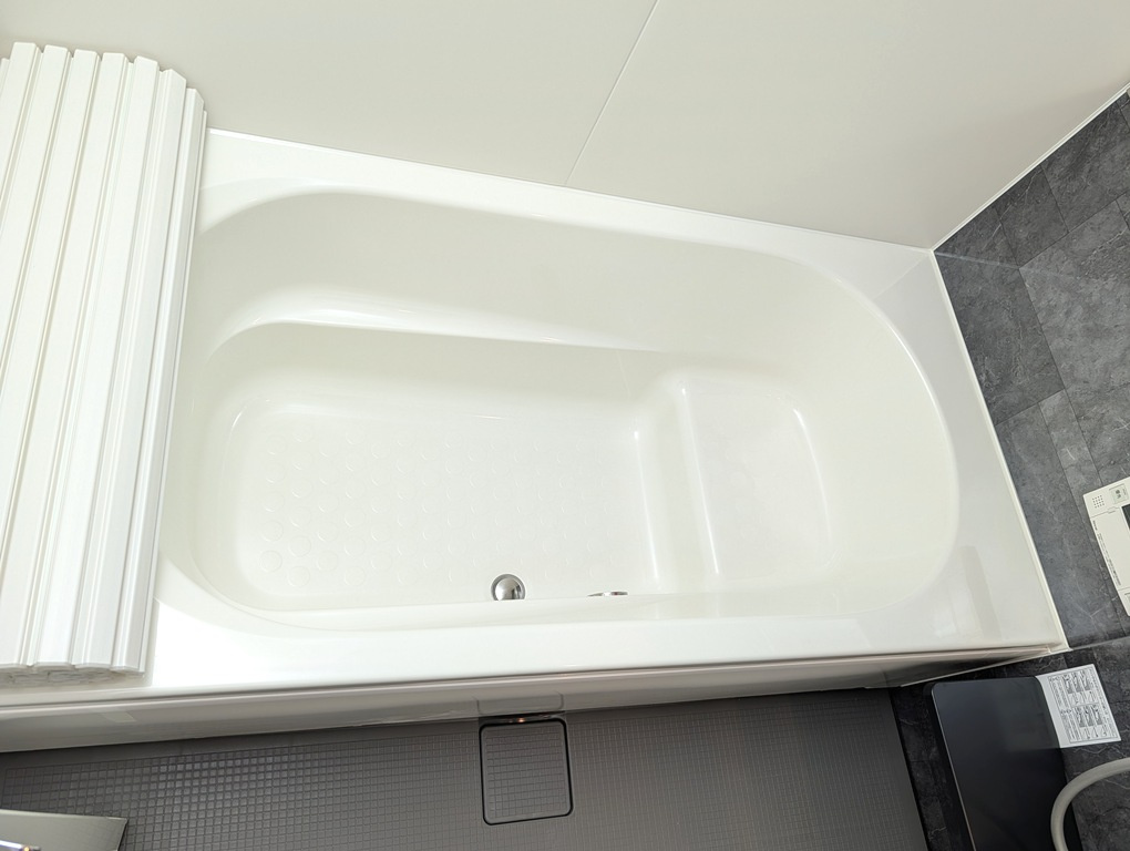 D-avance柱六番町 Ⅱの浴室