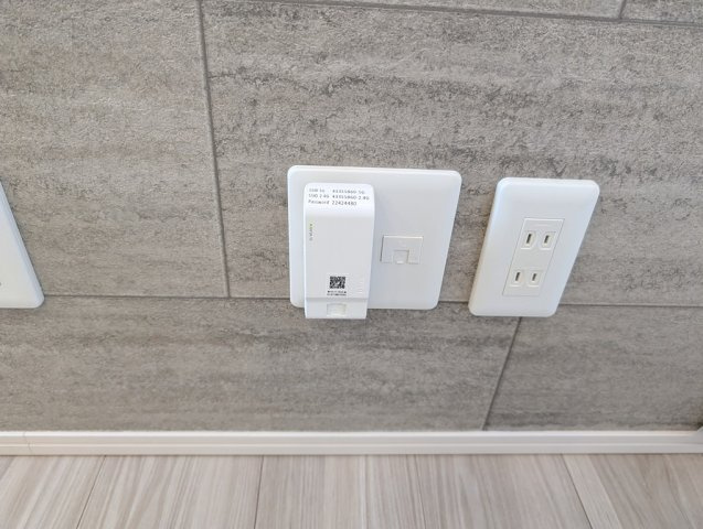 D-avance柱六番町 Ⅱの設備