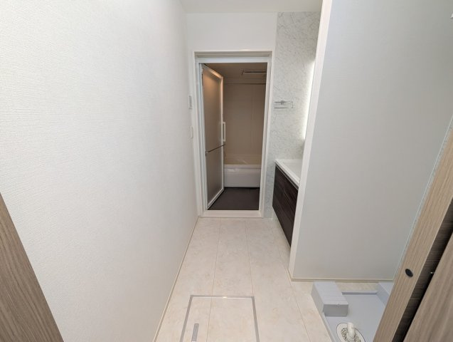 D-avance柱六番町 Ⅱの内装