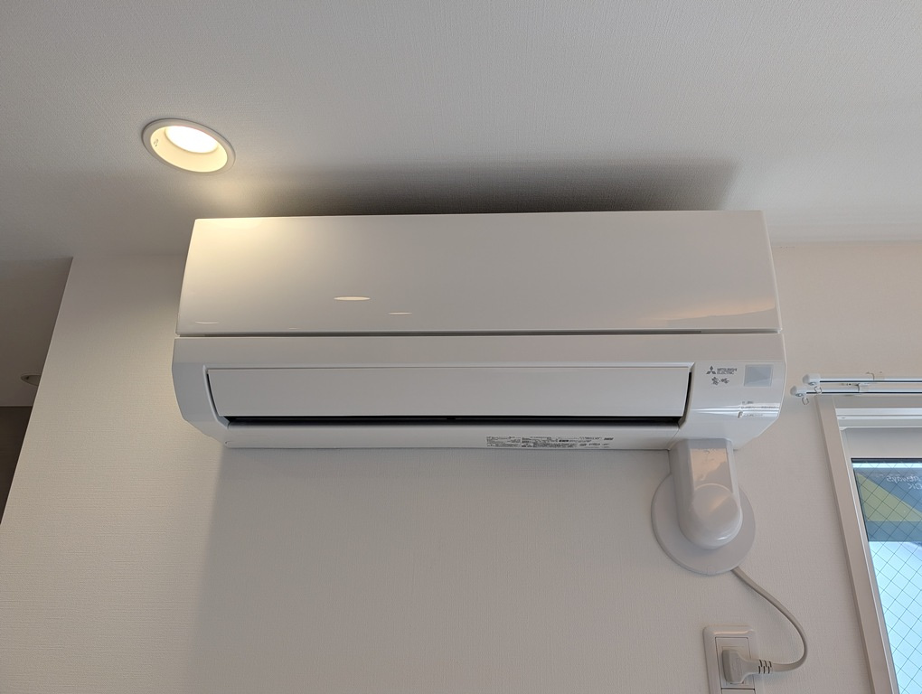 D-avance柱六番町 Ⅱの設備