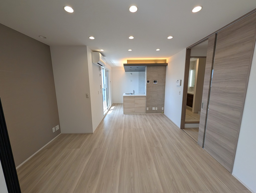 D-avance柱六番町 Ⅱのその他