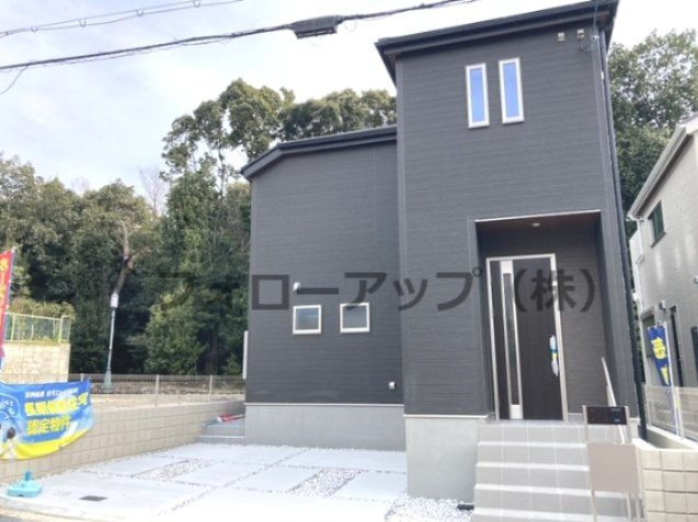 リーブルガーデン 枚方市楠葉野田3丁目3期