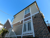 リリックコートMの画像