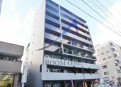 RELUXIA墨田八広