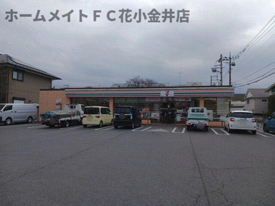 【周辺】 | ジェン・ルー | セブンイレブンまで217m