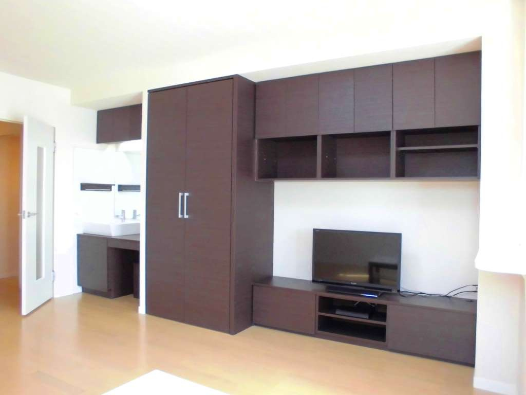 レオネクストルーチェⅡの内装