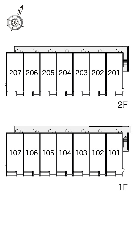 レオネクストルーチェⅡのその他|画像3
