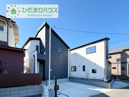 我孫子市新木野6期　新築戸建　2号棟の画像