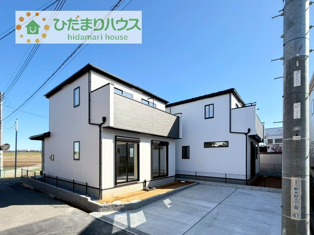【その他】 | 我孫子市新木野6期　新築戸建　2号棟 | 今から見たいも大歓迎！！お気軽にお問い合わせください！