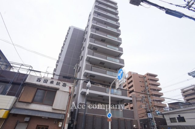 【外観】 | グランコート鴻池新田