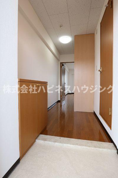 ロイヤルハウスのその他