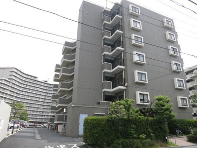 【外観】 | アージュリブレ東四つ木 | 外観
