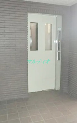 【その他共用部分】 | アージュリブレ東四つ木