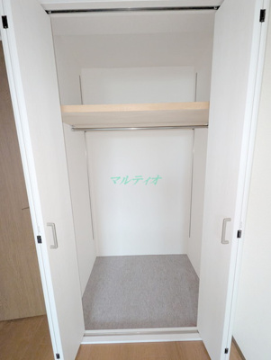 【収納】 | アージュリブレ東四つ木
