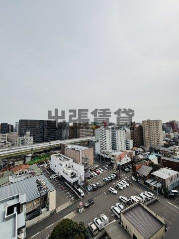 仲介手数料0円！！アドバンス名古屋アウリィの展望