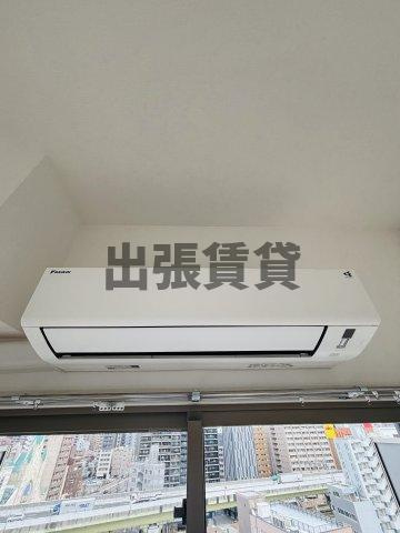 仲介手数料0円！！アドバンス名古屋アウリィの設備