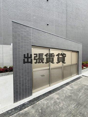 仲介手数料0円！！アドバンス名古屋アウリィのエントランス