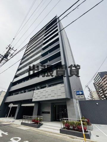 仲介手数料0円！！アドバンス名古屋アウリィの外観