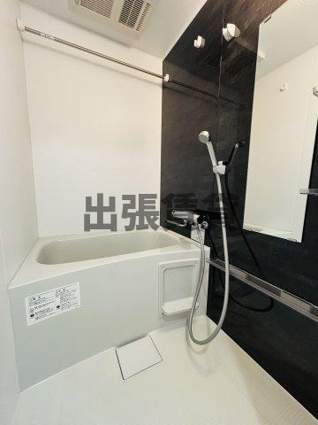 仲介手数料0円！！アドバンス名古屋アウリィの浴室