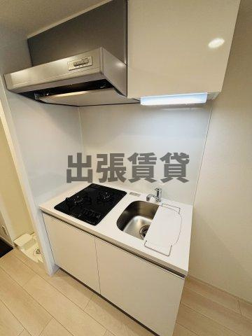 仲介手数料0円！！アドバンス名古屋アウリィのキッチン