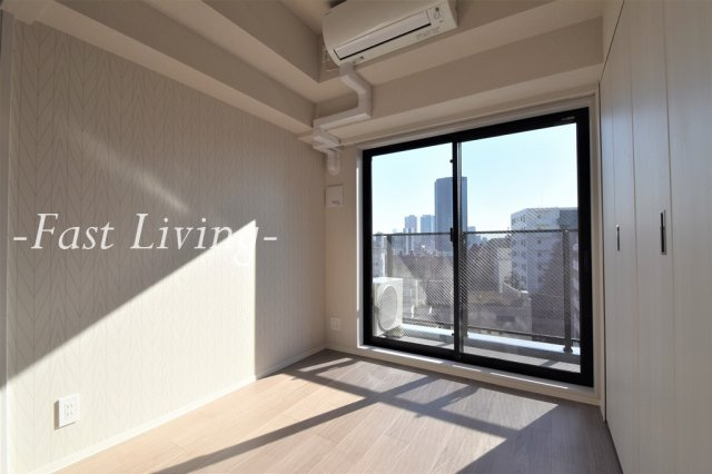 BluRock後楽園の内装