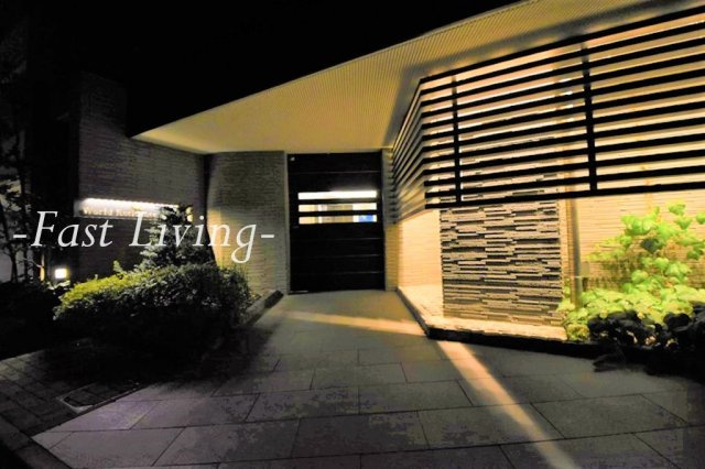 WorldResidence大手町 