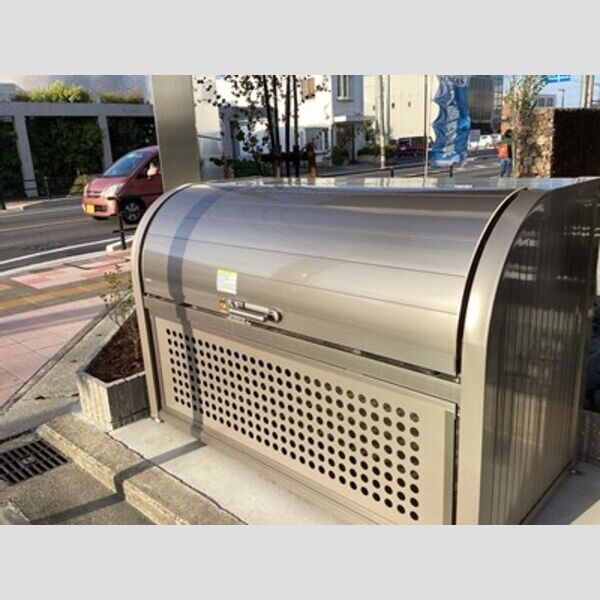 THE TERRACE KARIYA Ⅱの外観