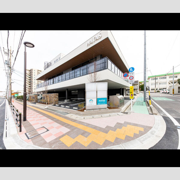 THE TERRACE KARIYA Ⅱ