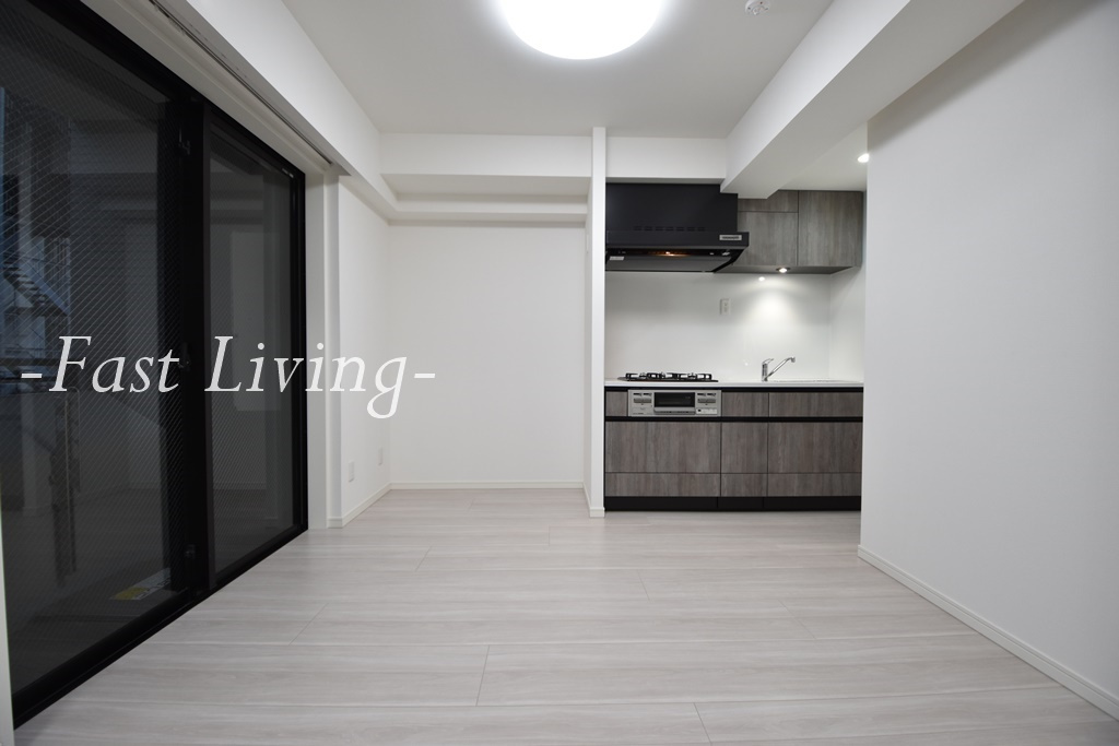 BPRレジデンス神田富山町の設備