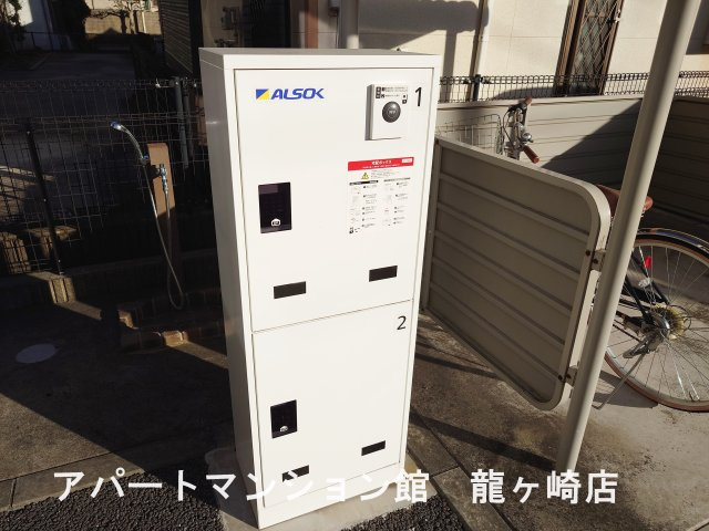 エミリオ・クレストBのその他