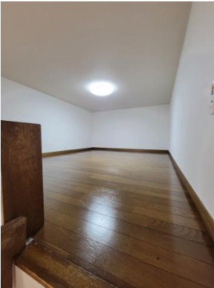 ビッグインうずらのの収納