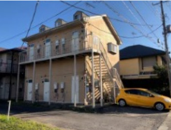 ビッグインうずらのの駐車場