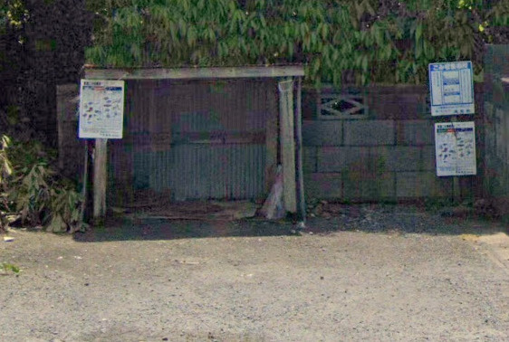 ビッグインうずらののその他共用部分