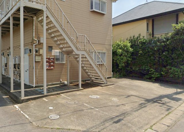 ビッグインうずらののエントランス