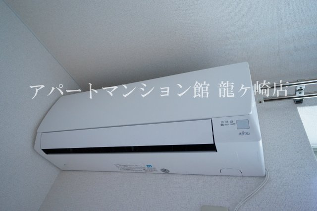 さくらヒルズの設備