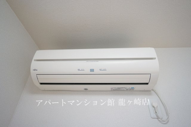 さくらヒルズ中央の設備