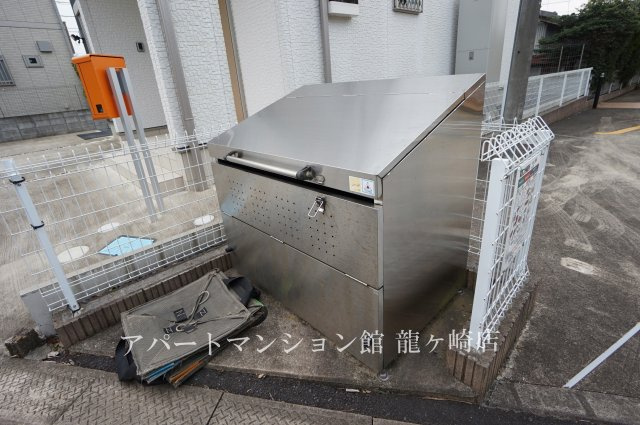 さくらヒルズ中央のその他共用部分