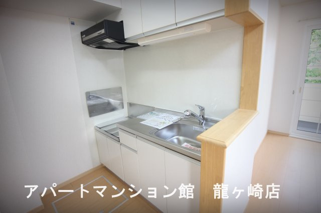 さくらヒルズ中央のキッチン|同タイプ