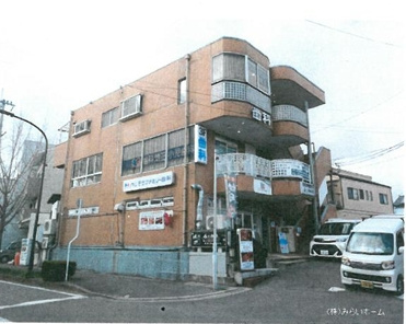 リバティビル菅原