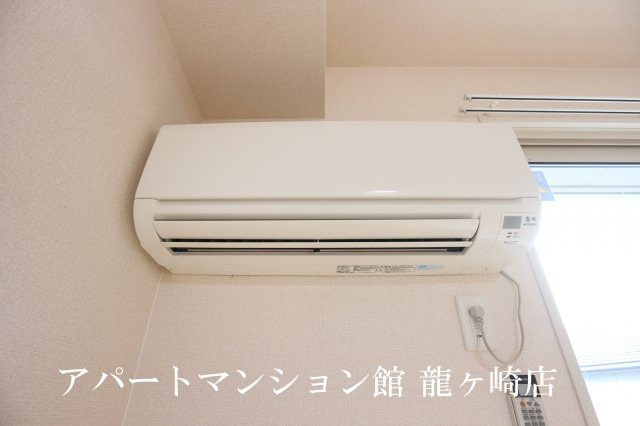 Elan(エラン)の設備