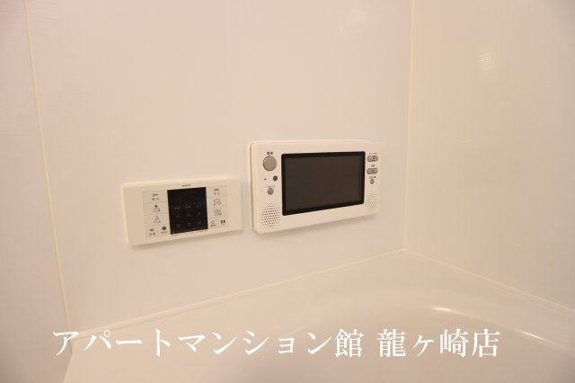 Elan(エラン)の設備