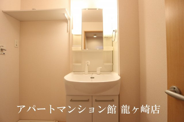 Elan(エラン)の独立洗面台